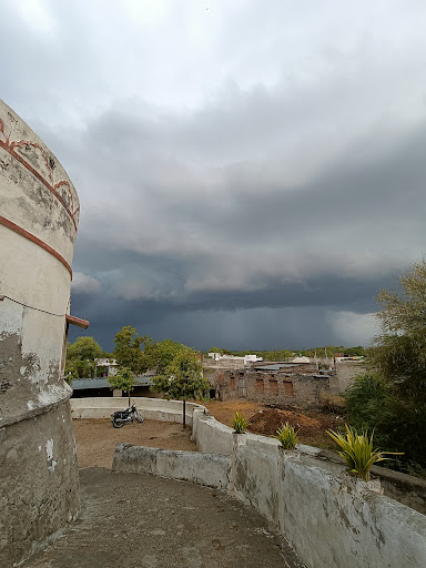 Tonkarwad Fort