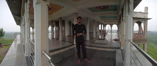 Gurlan Fort