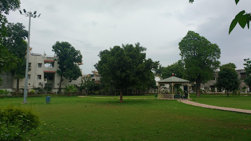 Nehru Park And Community Centre