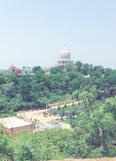 Shiva Temple
