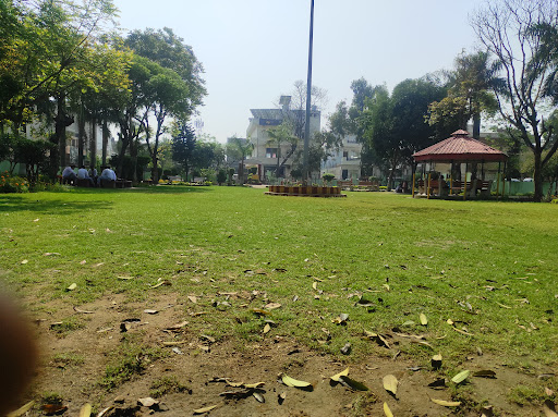 Jawahar Rose Garden