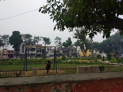 Swami vivekanand Park