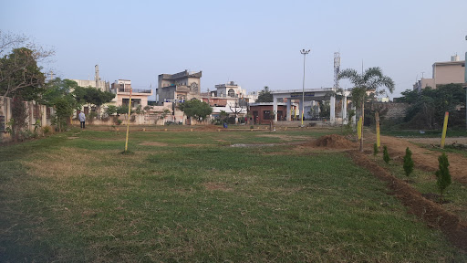 Dhanwantri Park
