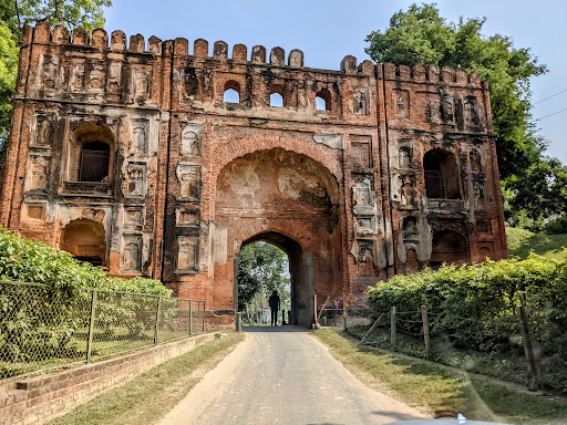 Gunti Darwaza
