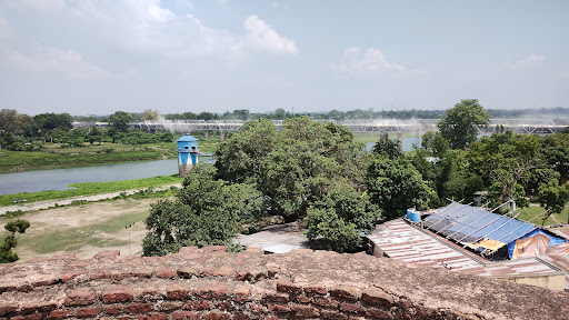 কালিন্দী - মহানন্দা মিলনস্থল
