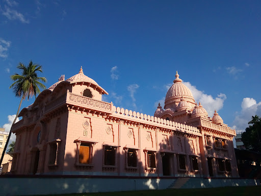 Pandit Iswarchandra Bidyasagar Statue