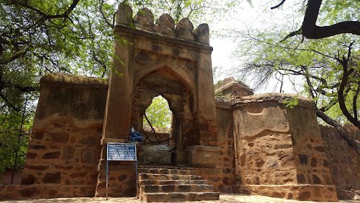 Bhuli Bhatiyari Ka Mahal