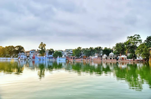 Lakha Banjara Park