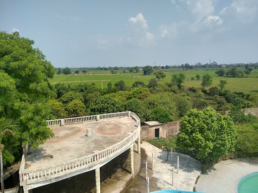 Varun Smriti Udhyaan