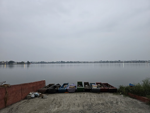 Lakha Banjara Lake park