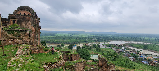 Rahatgarh Fort