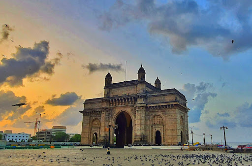 Nariman Point, Mumbai