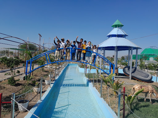 Avnish Agro Tourism Centre