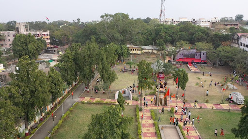 Chatrapati Shivaji Maharaj Park