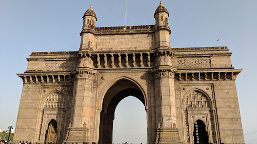 Gateway Of India Mumbai