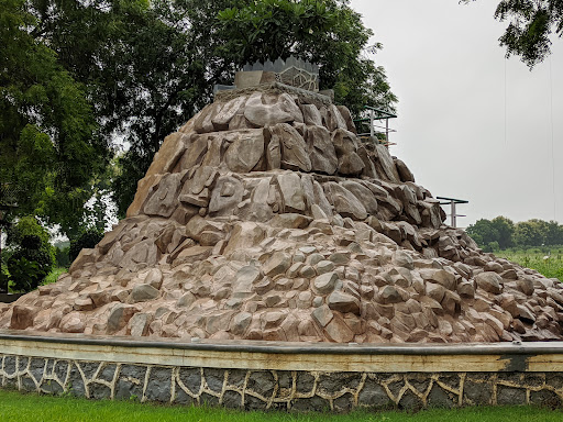 Vednandini Agri Food Court