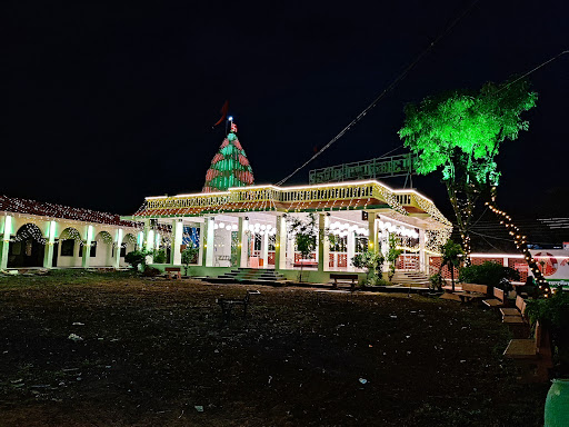 Annapurna Mata Mandir
