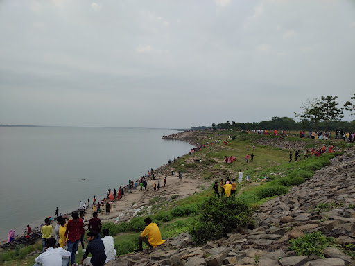 Padma River View Point