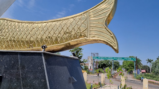 Chaku chauraha Rampur