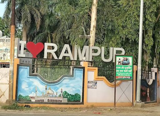 I Love Rampur