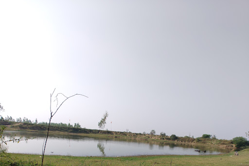 Rampura Raza Lake