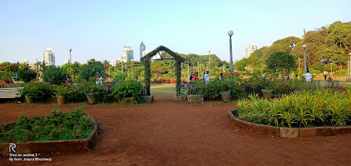 Hanging Gardens