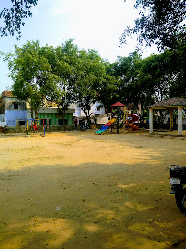 Ram Manohar Lohia Park