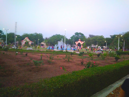IFFCO Garden