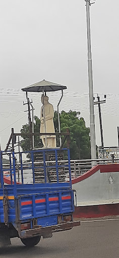 Mundra Circle