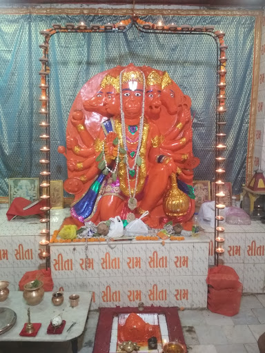 SHREE BILESHWAR MAHADEV TEMPLE