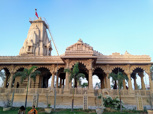 Patadiya Hanuman Temple