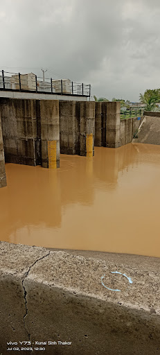 Canal of Shinay