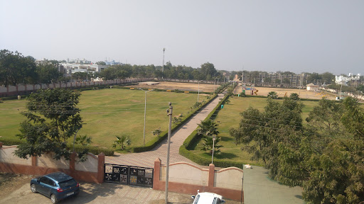 Sardar Vallabhbhai Patel Park
