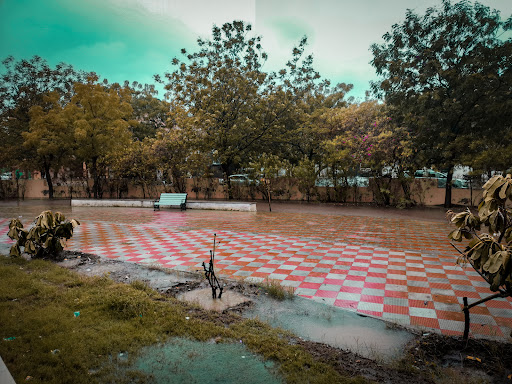 B K Garden