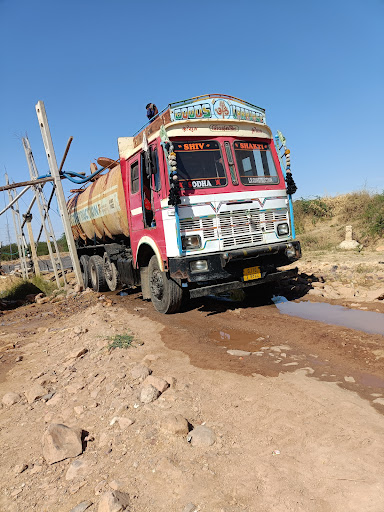 Gorsia travels gandhidham