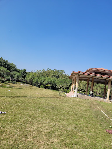 Rishi Udhyan