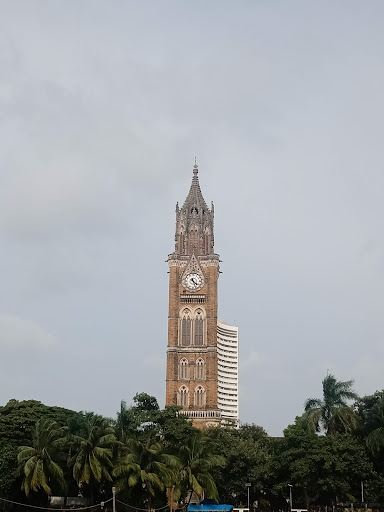 Rajabai Clock Tower