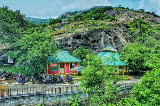 Ananganmala Eco Tourism