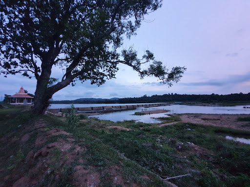 Ottapalam Meetna Check Dam