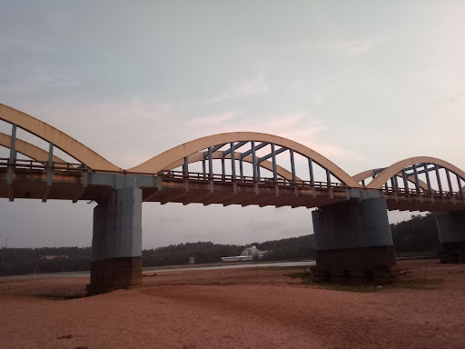 Bharathapuzha theeram