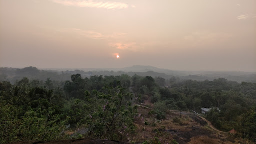 Kolamalakall view point