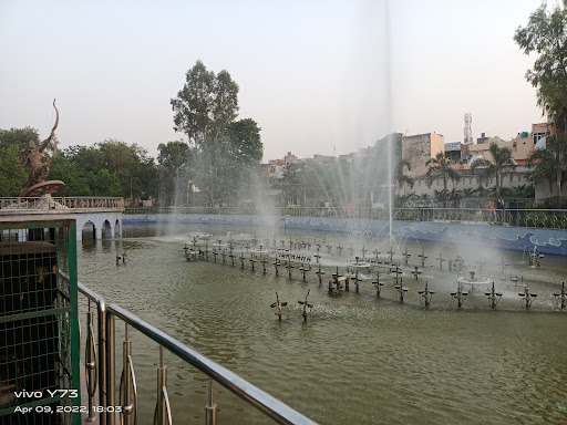 Karan Taal Park