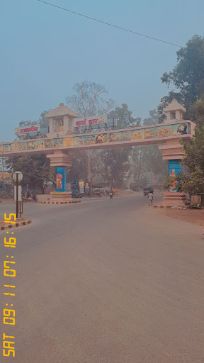 Danveer Karan Dwaar