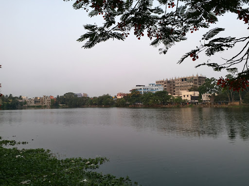 Shyamsayer Park