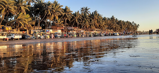 Gorai Beach