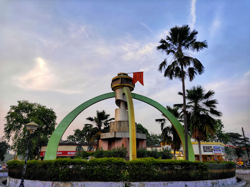 Ghanta ghar korba