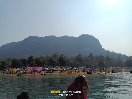 Satrenga Tourist Spot