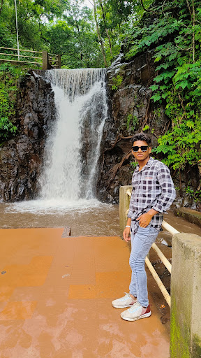 Tourist places