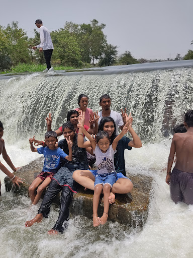 Mini jharna korba KP