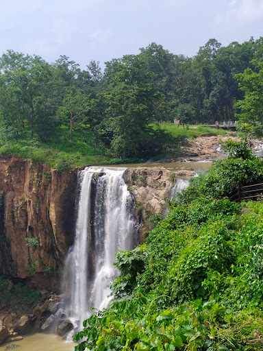 Kendai Waterfall